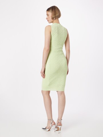 GUESS Φόρεμα 'Paula' σε πράσινο