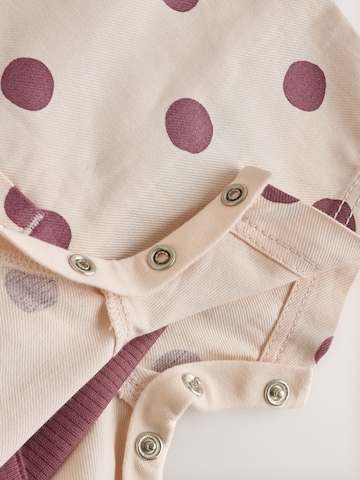 Set di Next in beige