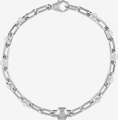 Philipp Plein Kette in silber, Produktansicht