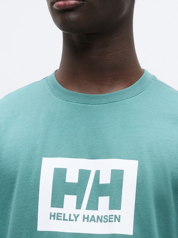 zaļš HELLY HANSEN T-Krekls '2.0'