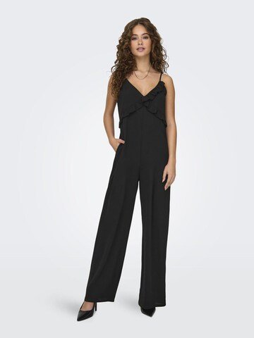 ONLY Jumpsuit in Black