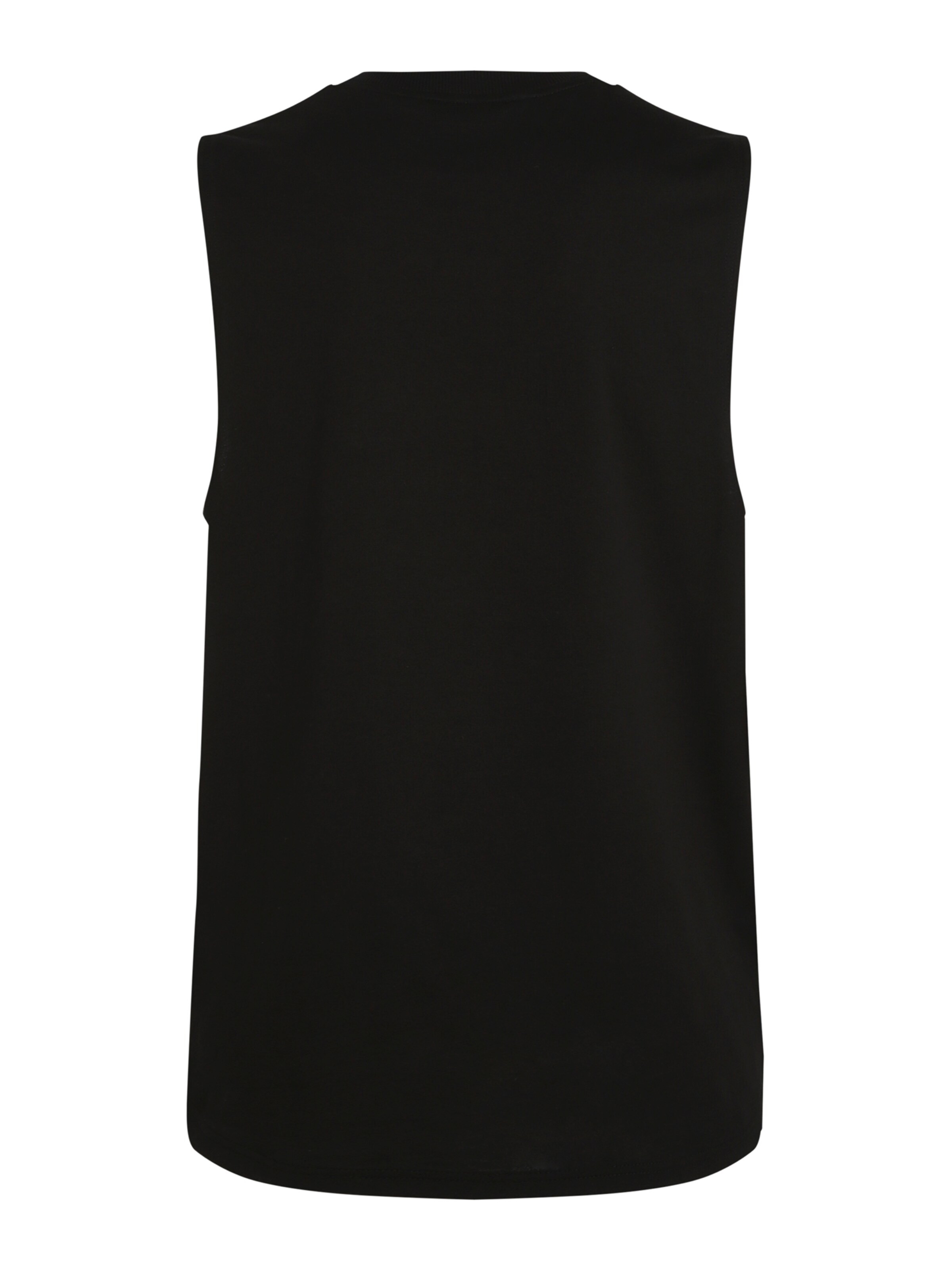 Calvin Klein Jeans Paita värissä musta