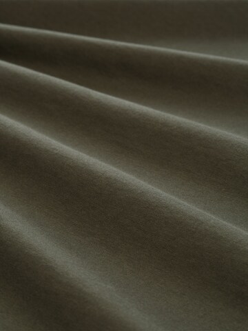 TOM TAILOR Shirt in Green