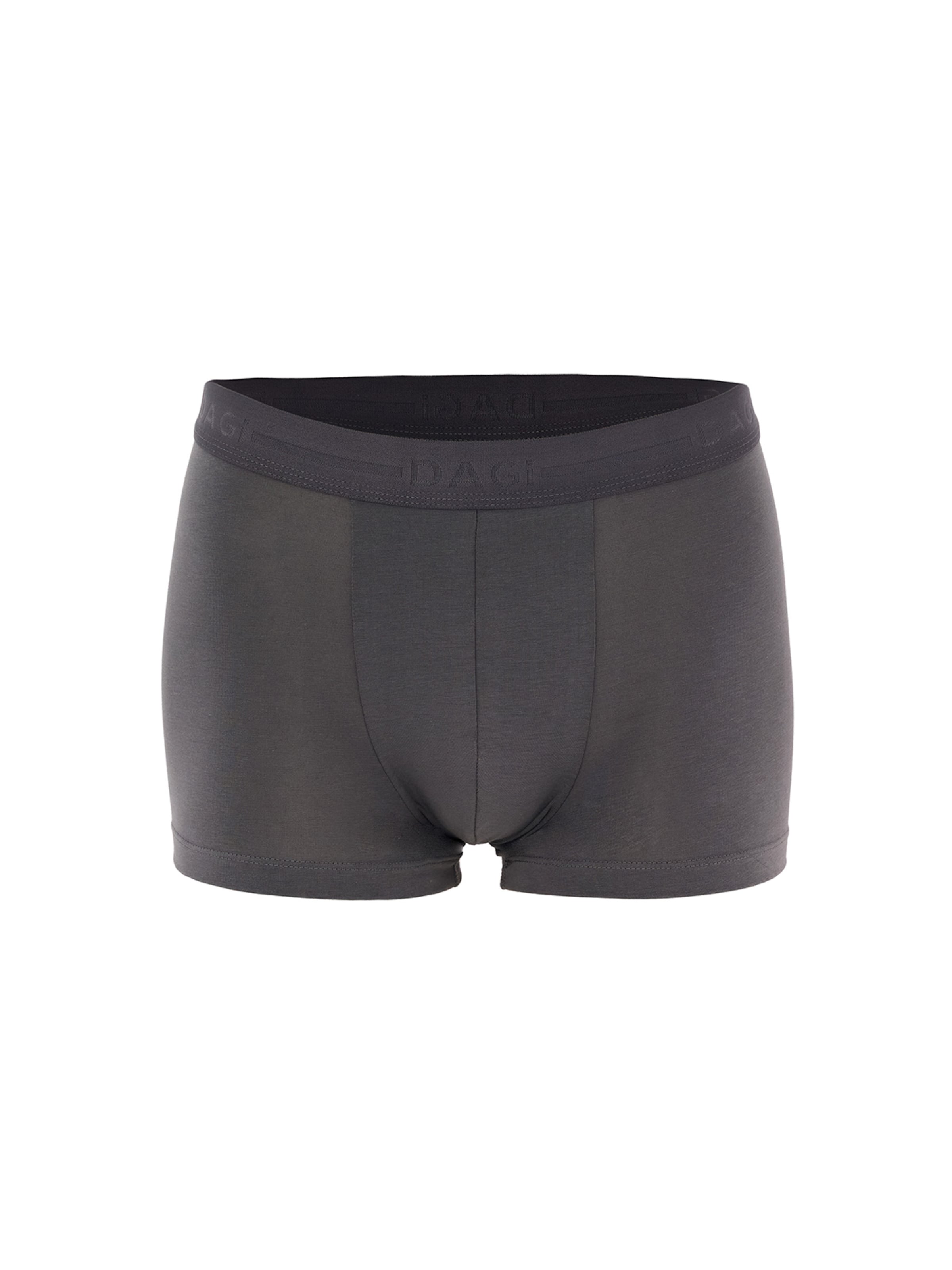 Dagi Boksarice | siva barva