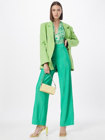 Cotton On Loose fit Trousers in Green