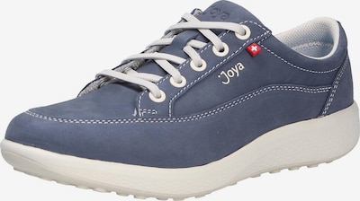 Joya Schnürschuh 'LUCY BLUE' in blau, Produktansicht
