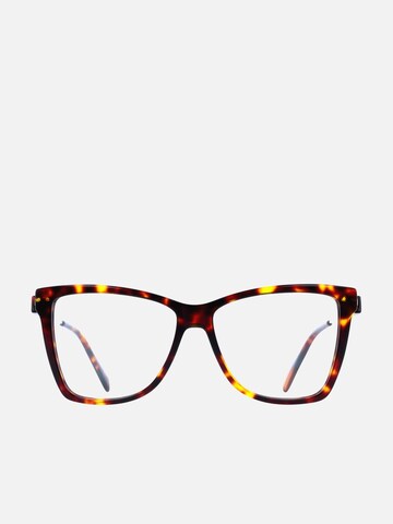 Liu Jo Sonnenbrille‌‌‌ in Braun