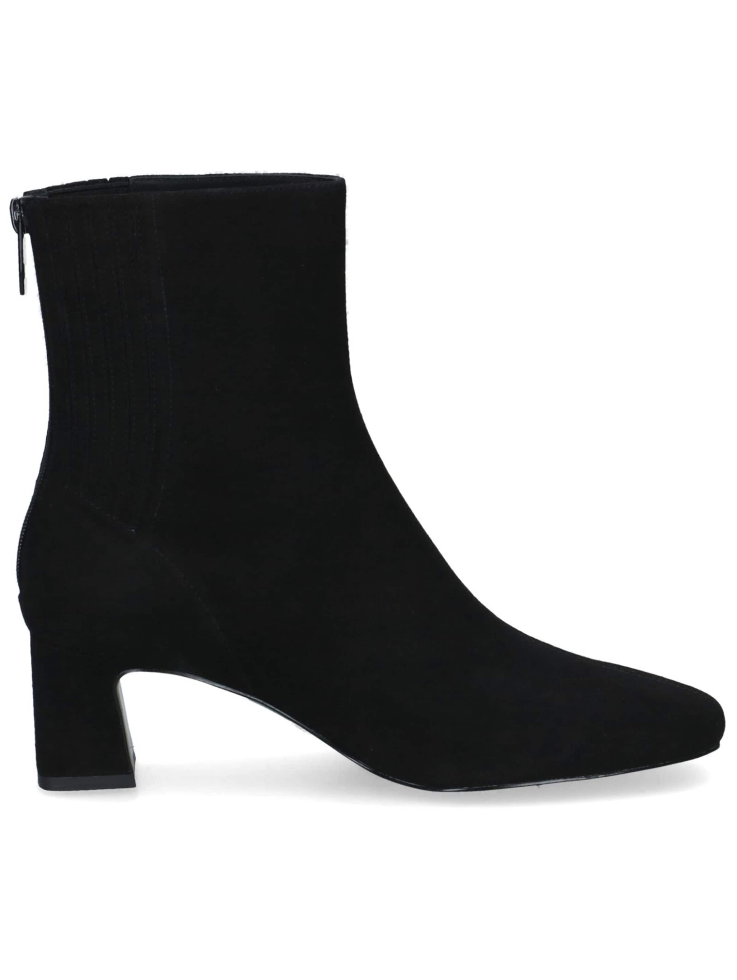 Bottines PETER KAISER en noir