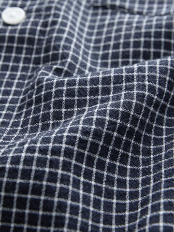 Regular fit Camicia di Next in blu