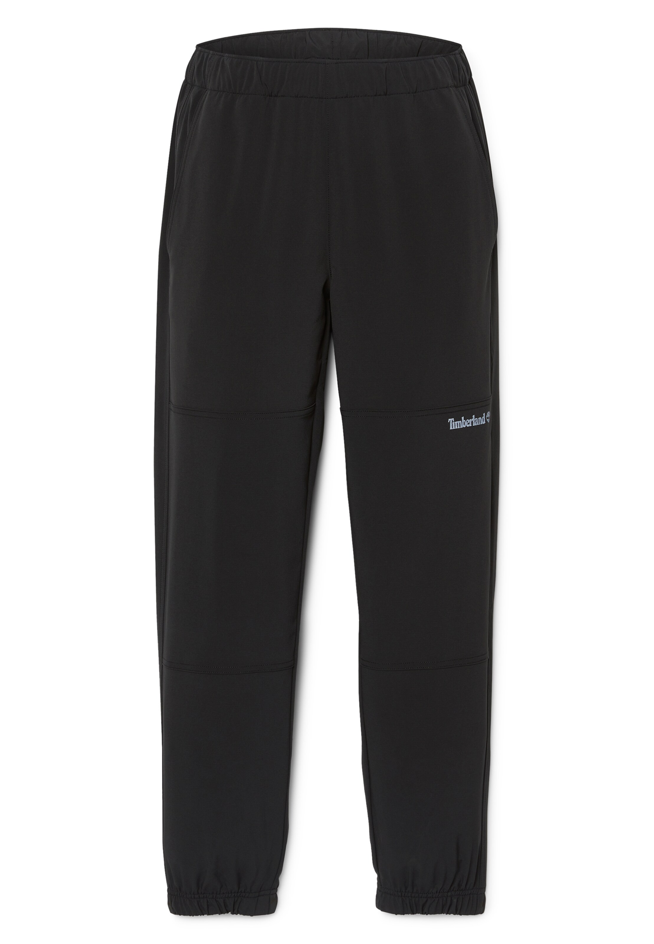 TIMBERLAND Regular Hose '6A79' in Grau: Vorderseite