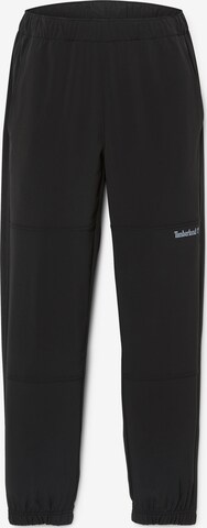 regular Pantaloni '6A79' di TIMBERLAND in grigio: frontale