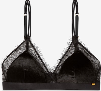 Gisela Rintaliivi ' ' värissä musta, Tuotenäkymä