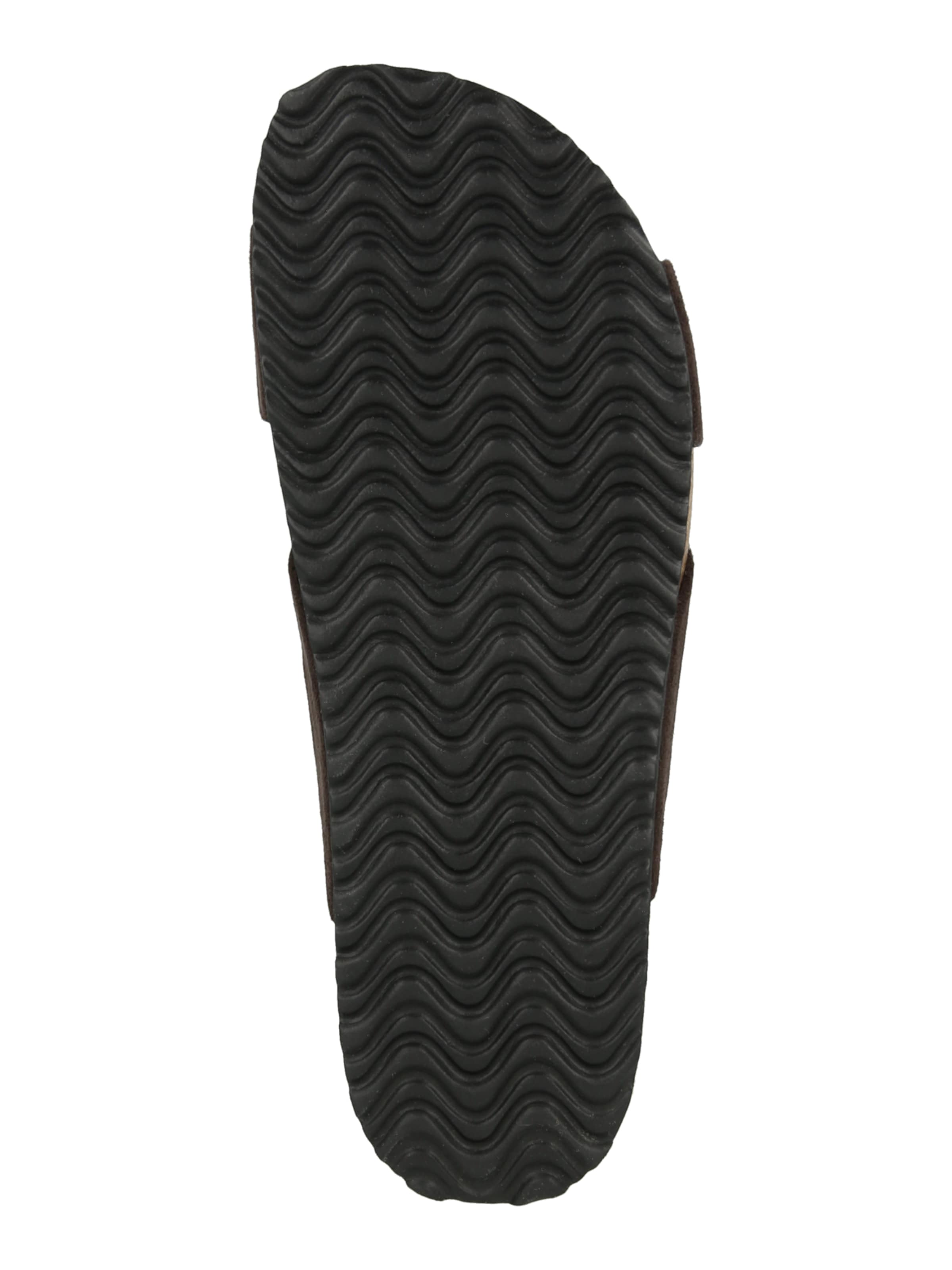 Mule 'ONLMAXI MADISON-1' ONLY en marron