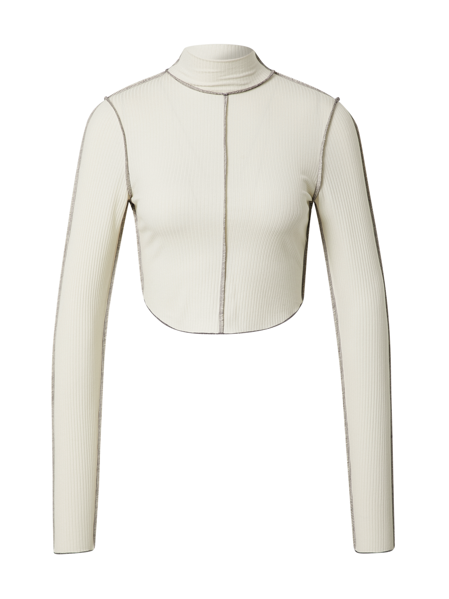 Abbigliamento Taglie comode  Limited Maglietta Talea in Bianco 