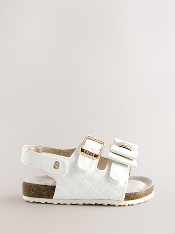Baker by Ted Baker Sandalen in Wit