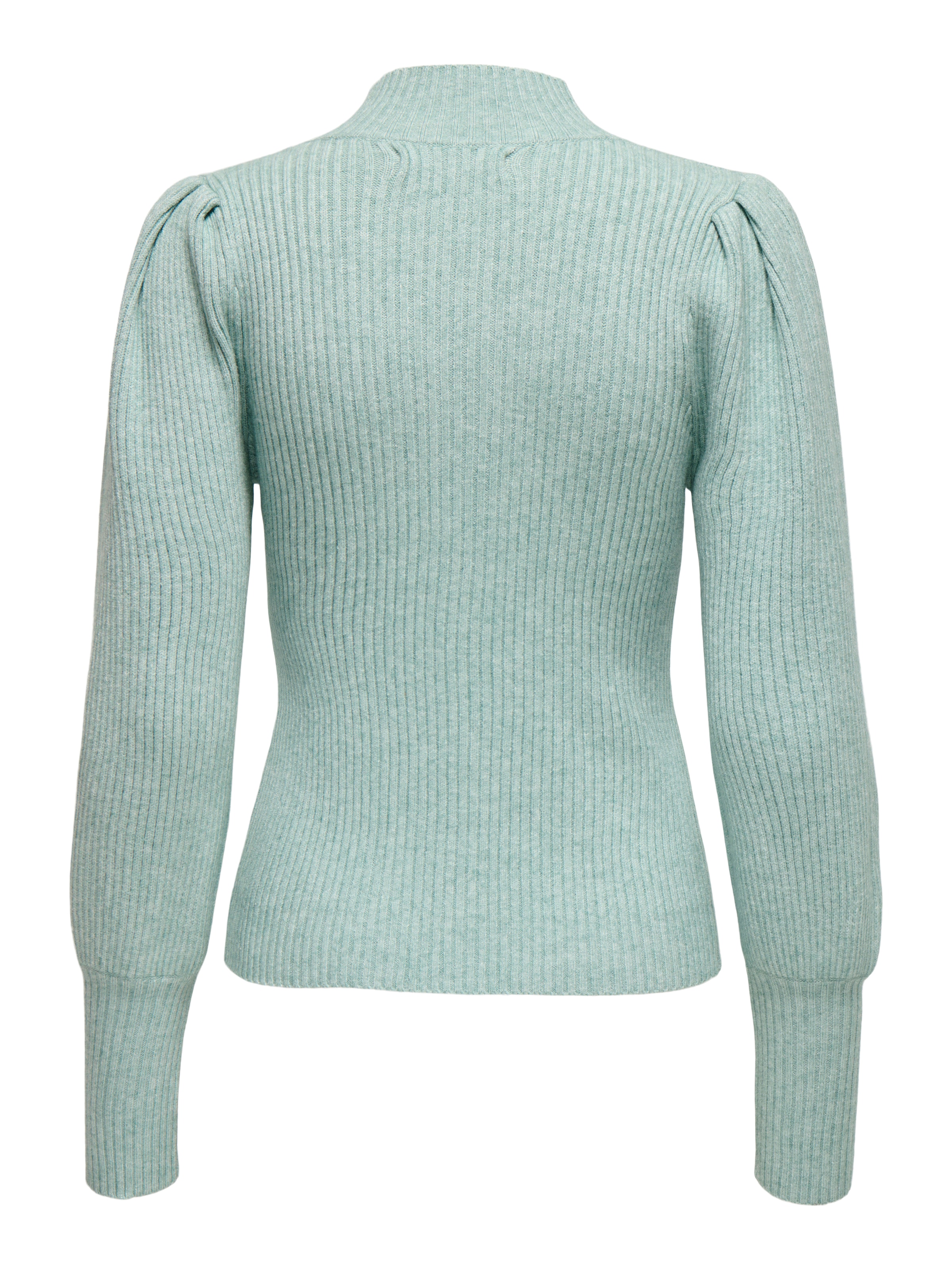 Pull-over 'ONLKatia' ONLY en vert