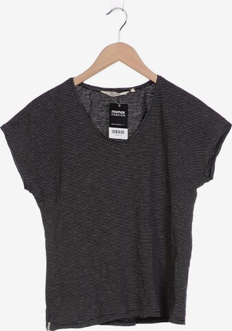 recolution T-Shirt S in Schwarz: predná strana