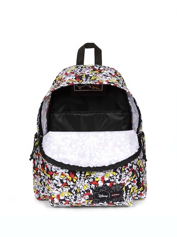 EASTPAK Rucksack 'DAY PAK'R'‌‌‌‌‌‌‌‌‌ in Mischfarben