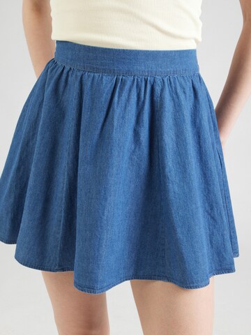 ONLY Rock 'ONLNOVA' in Blau