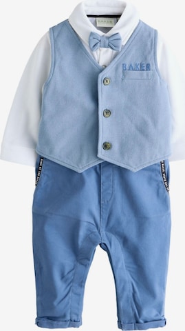 Baker by Ted Baker Potkuhousut/body värissä sininen: etupuoli