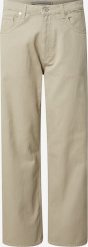 Jeans di NORSE PROJECTS in beige: frontale