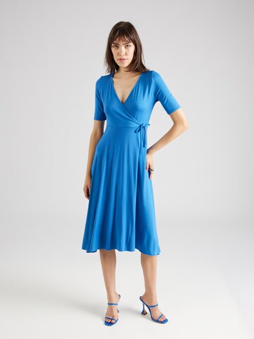 Dorothy Perkins Dress in Blue: front