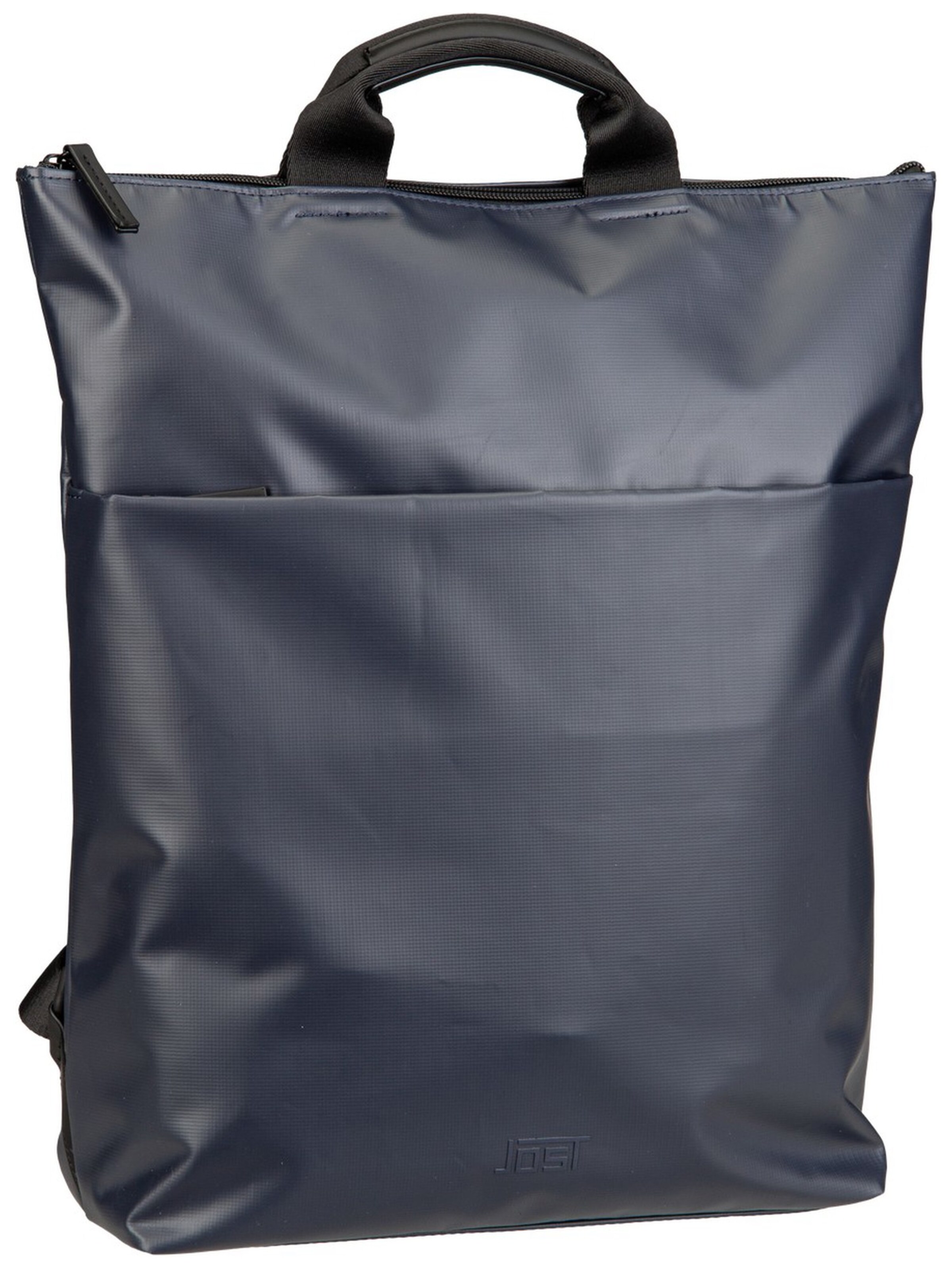 JOST Backpack 'Tolja' in Blue: front