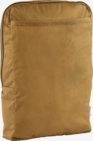 VAUDE Sports Bag in Brown