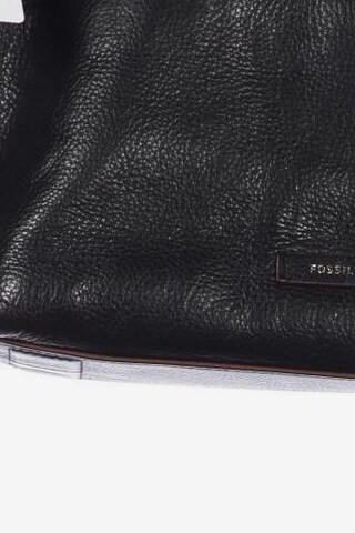 FOSSIL Bag in One size in Black