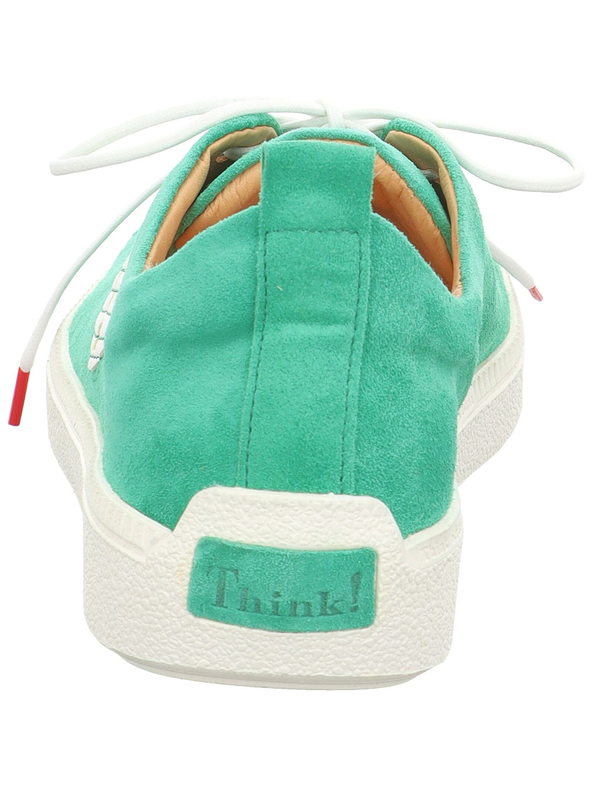 THINK! Sneakers 'Turna' in Green
