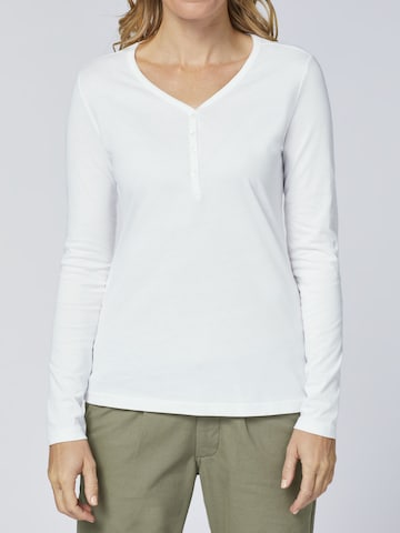 Gardena Shirt in White