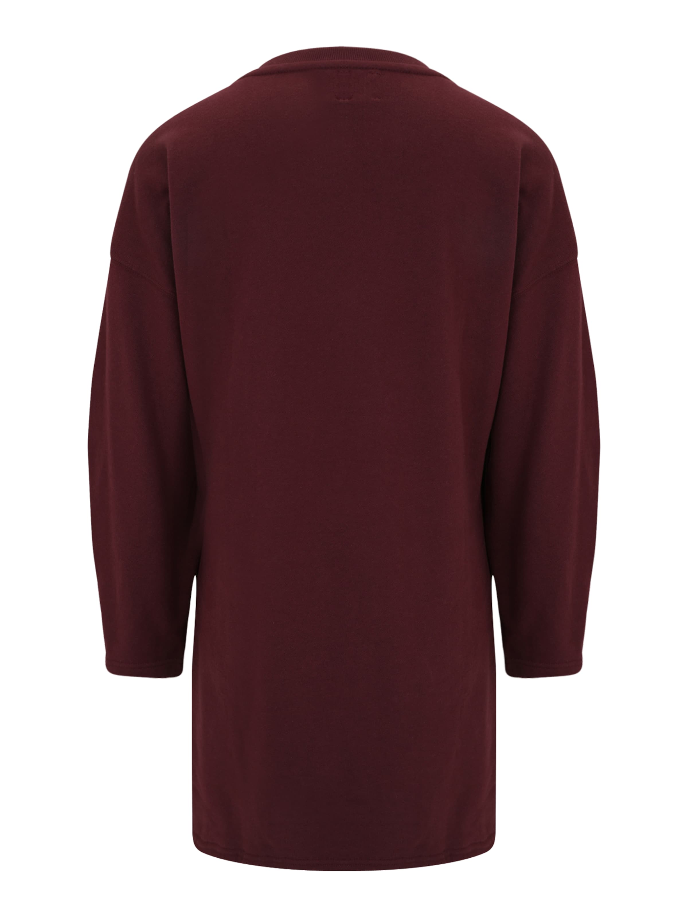 Gap Petite Платье в Красный