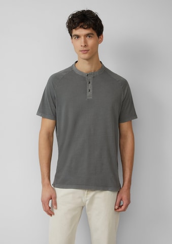 s.Oliver T-Shirt in Grau: Vorderseite