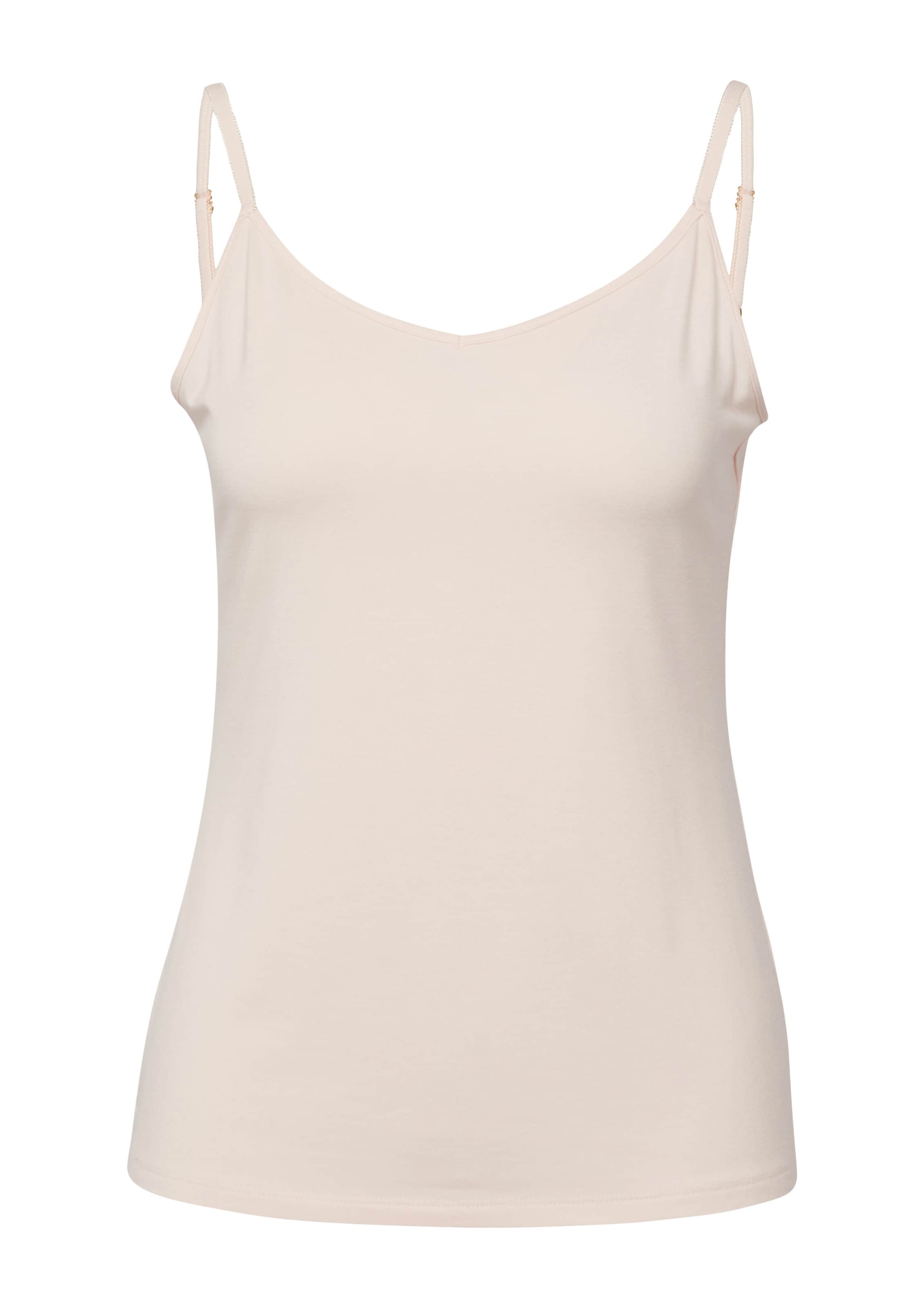 s.Oliver Shirt in Pink: front