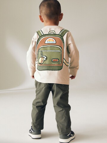 Next Shirt in Beige