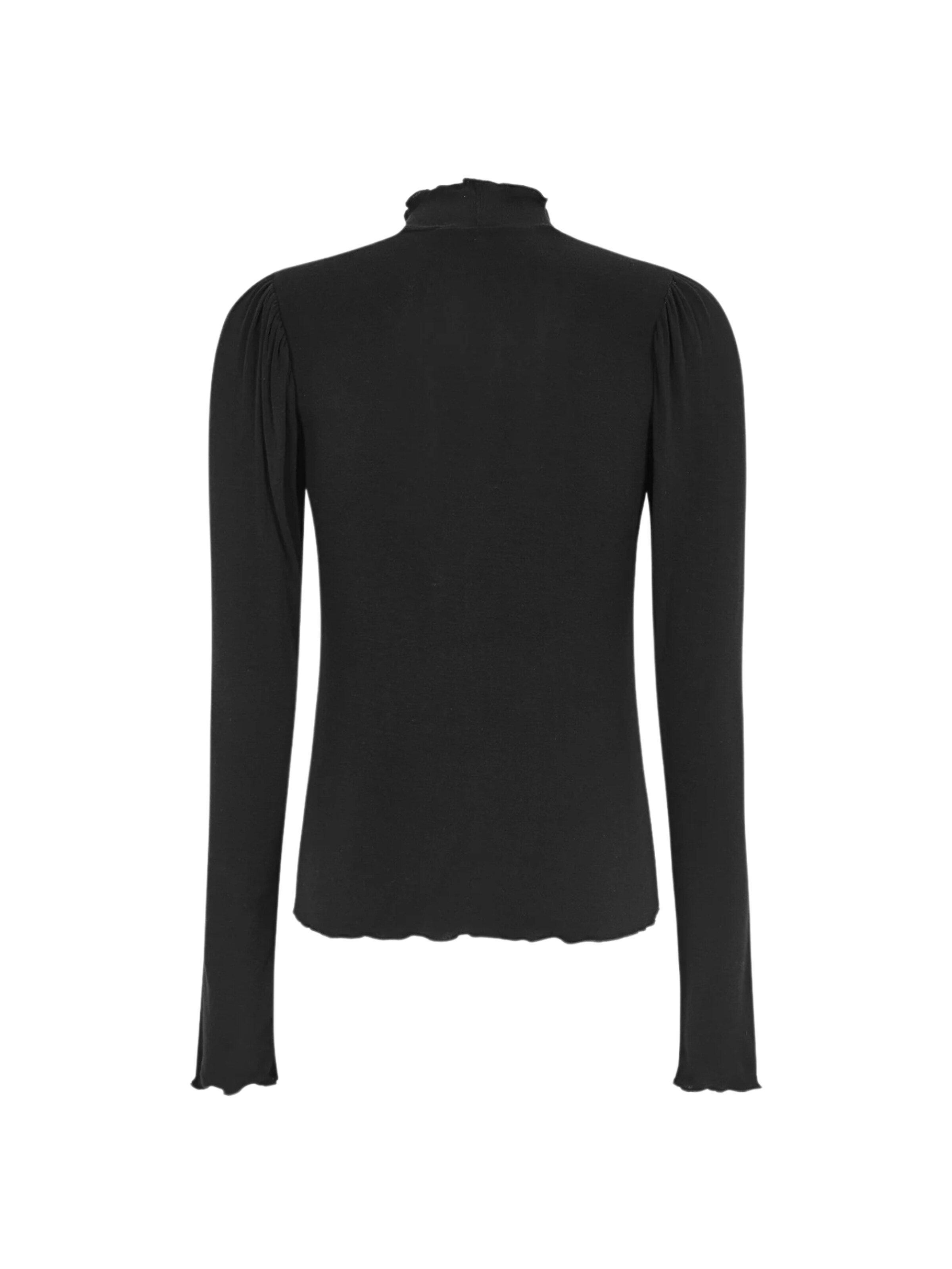 Pull-over 'Roman' Soft Rebels en noir