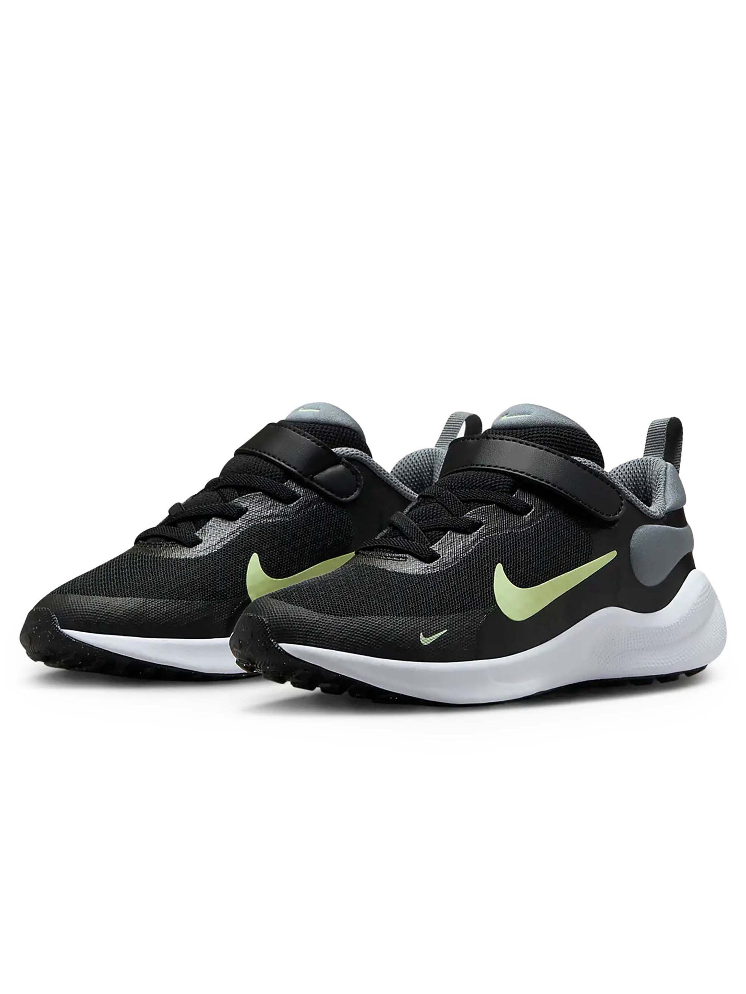 Chaussure de sport 'Revolution 7' NIKE en noir
