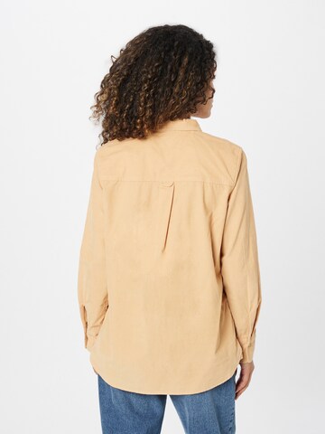 ESPRIT - Blusa en beige