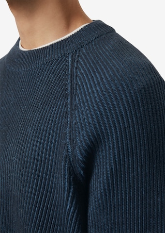 Marc O'Polo Sweater in Blue