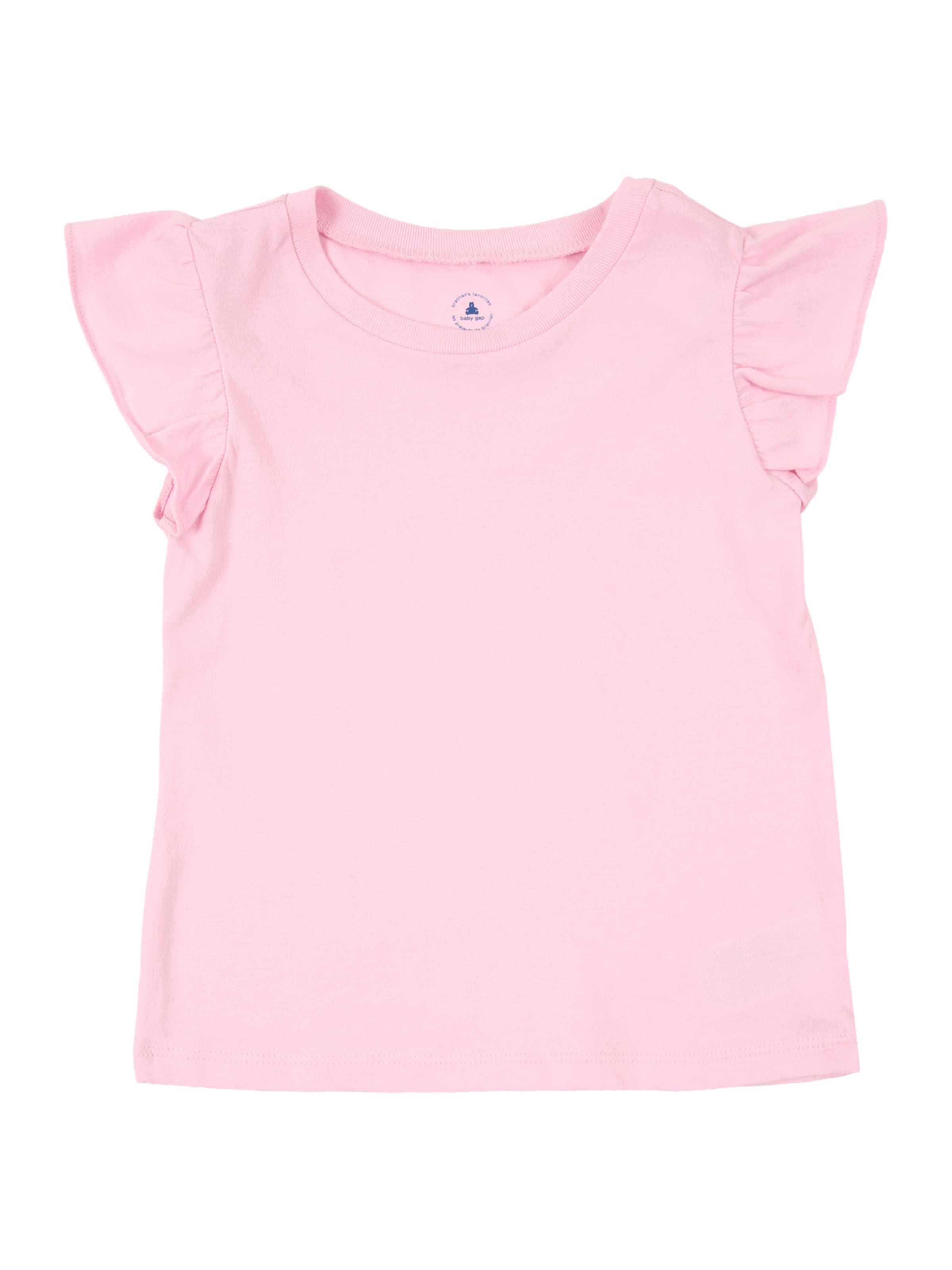 GAPMajica - roza boja: prednji dio