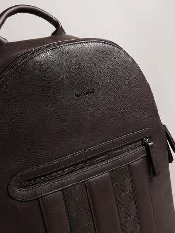 Ted Baker Rucksack 'Waynor' in Braun