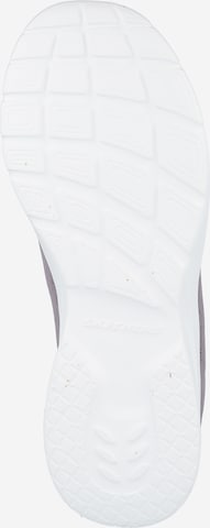 SKECHERS Låg sneaker 'Dynamight' i lila