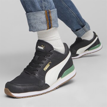 Sneaker bassa 'Star Runner V3' di PUMA in nero