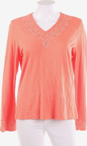 Basler Top & Shirt in L in Pink: front