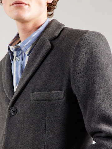 Only & Sons Mantel 'ONSJAYLON' in Grau