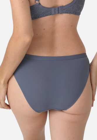 Slip 'Shining Sun' sassa en bleu