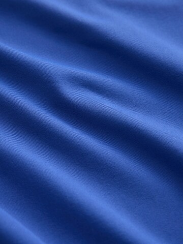 Next - Top en azul