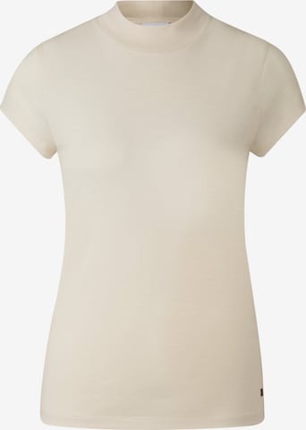 BOGNER T-Shirt 'Winja' in Beige: Vorderseite
