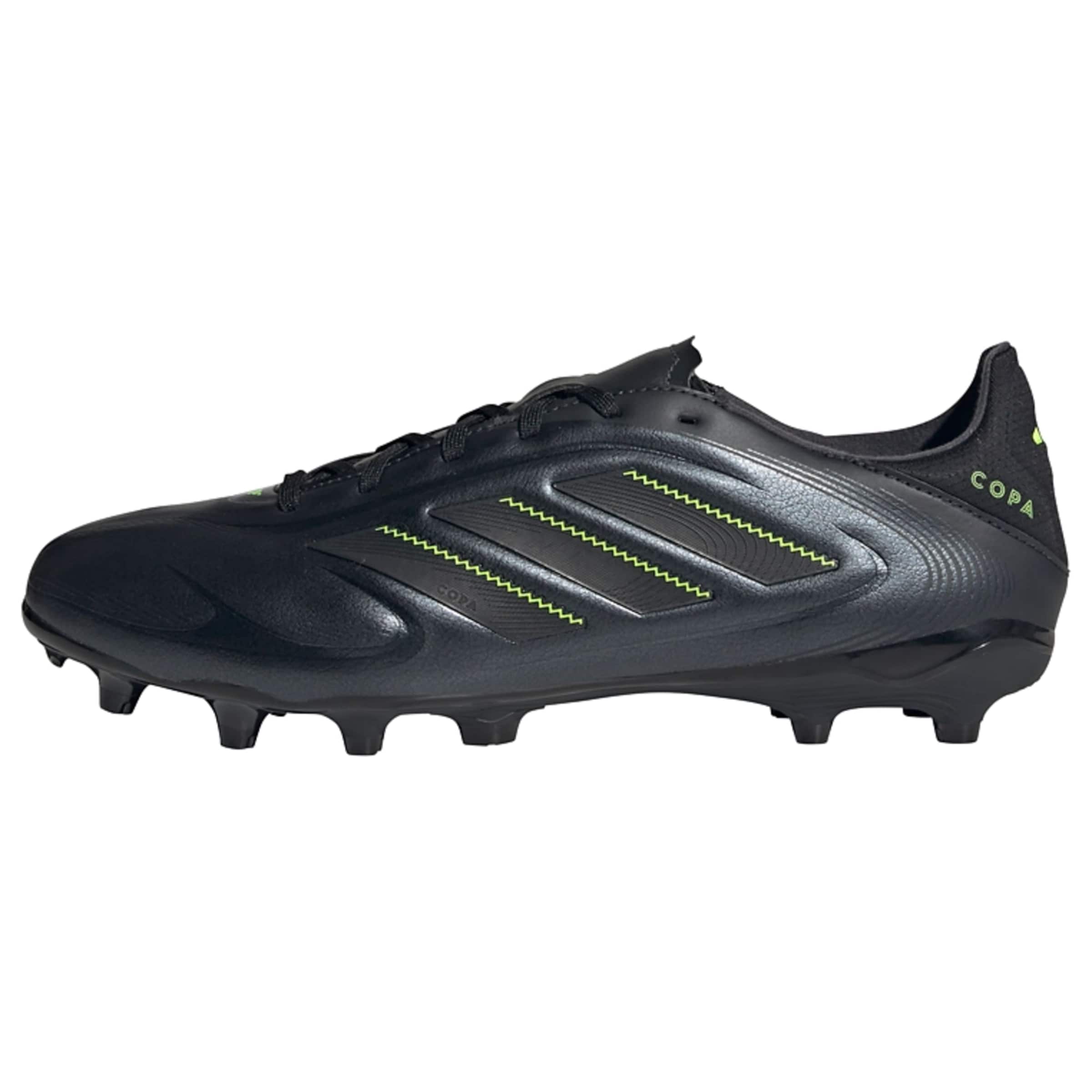 Scarpa da calcio 'Copa Pure 3 League' di ADIDAS PERFORMANCE in nero: frontale