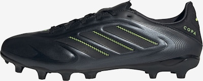 ADIDAS PERFORMANCE Fußballschuh 'Copa Pure 3 League' in limette / schwarz, Produktansicht